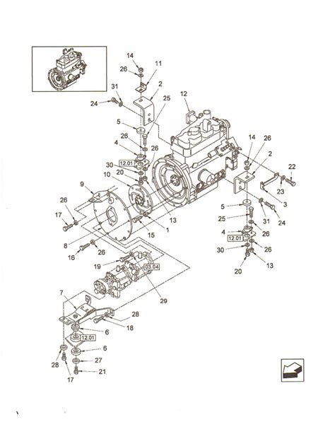 new holland skid steer hydraulic problems|new holland ls180 troubleshooting guide.